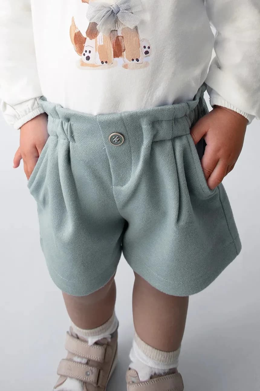 Детские шорты - фото 5