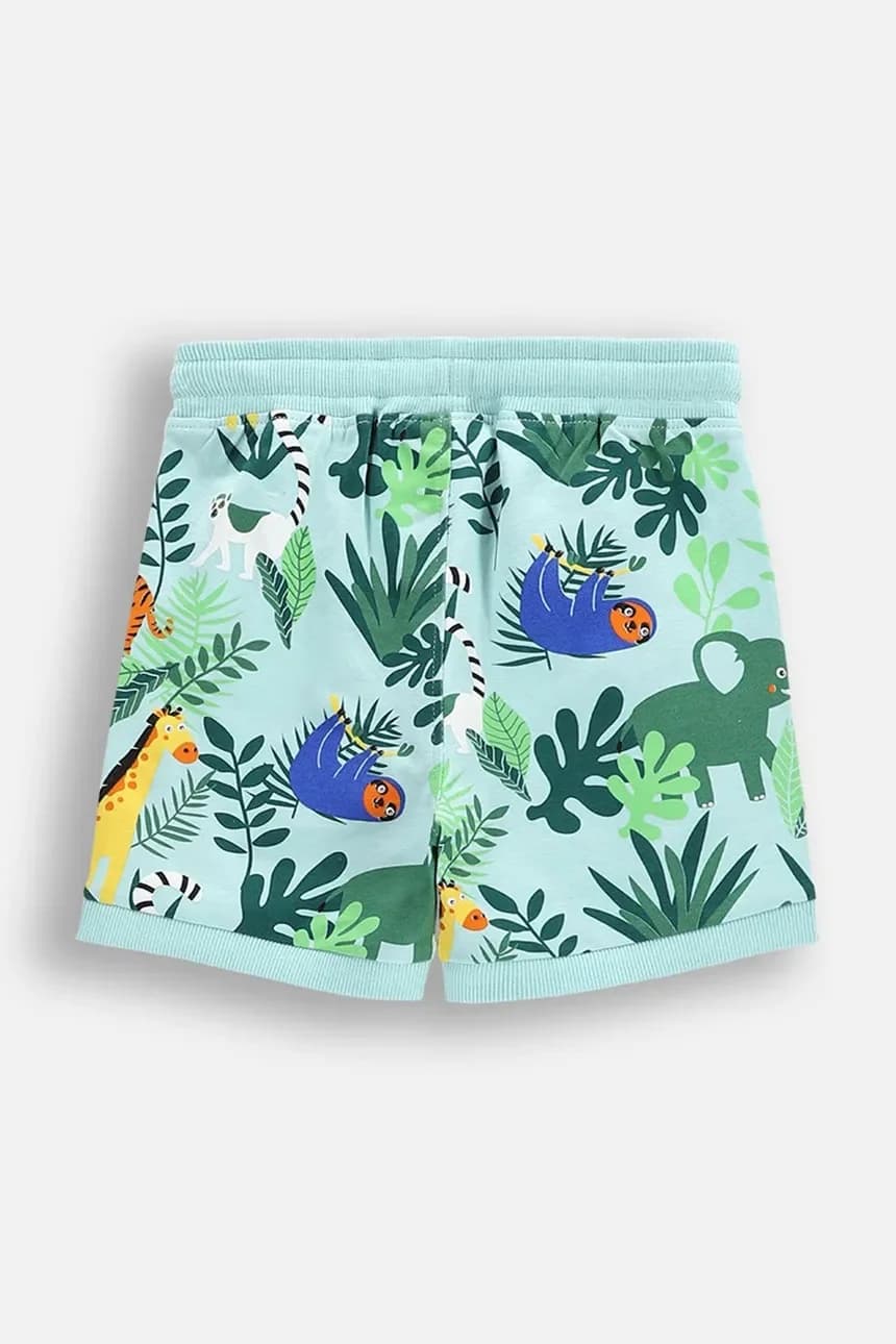 Шорты - фото 2