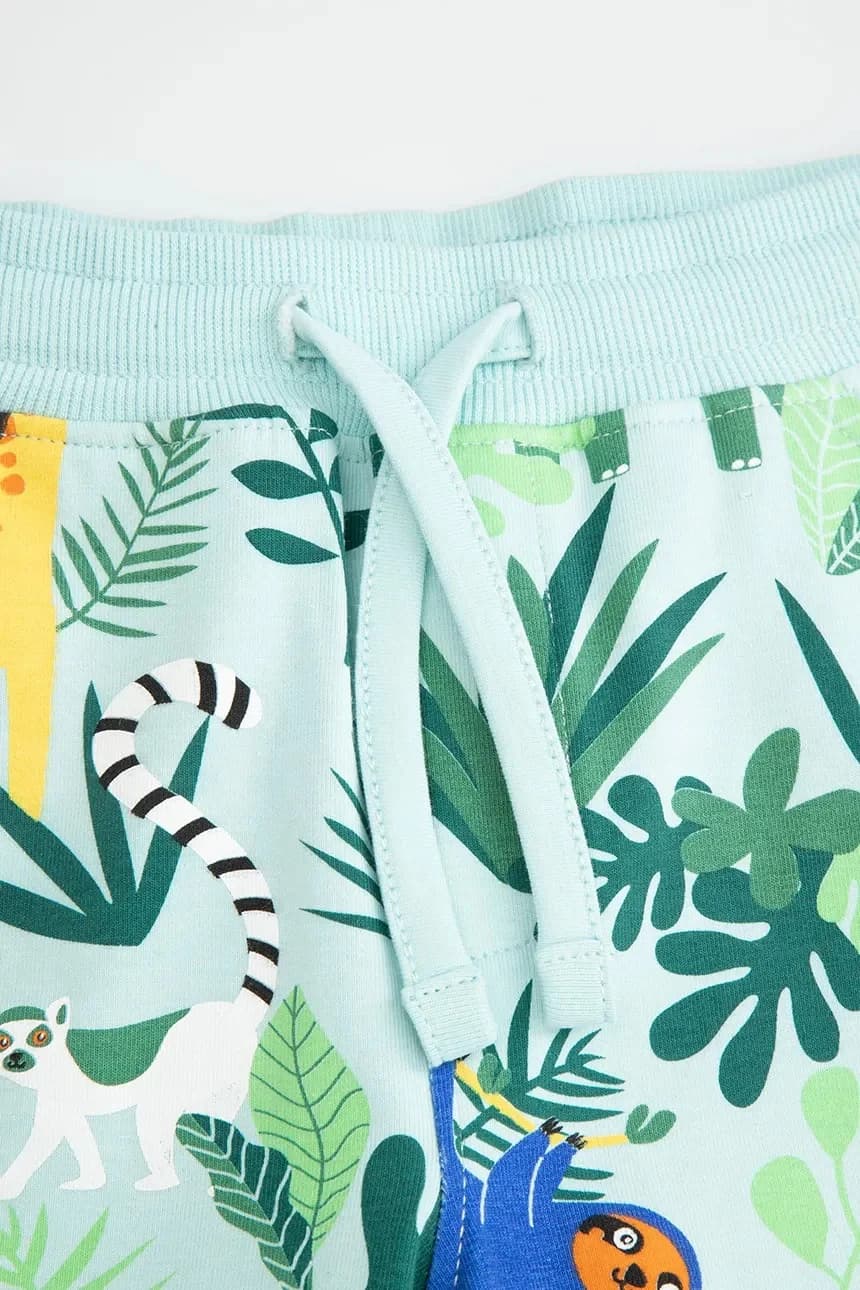 Шорты - фото 3