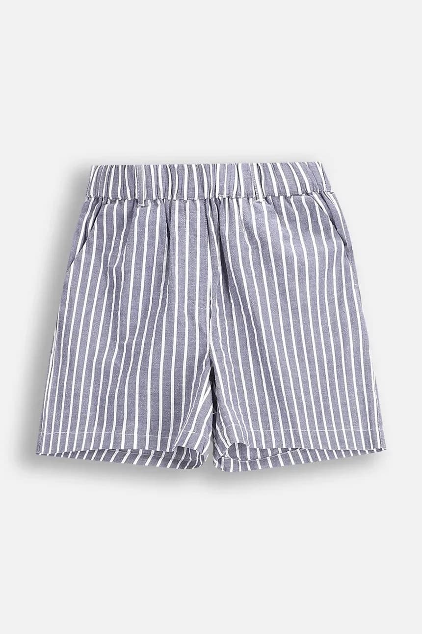 Хлопковые шорты - фото 2