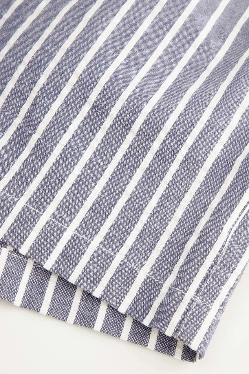 Хлопковые шорты - фото 5