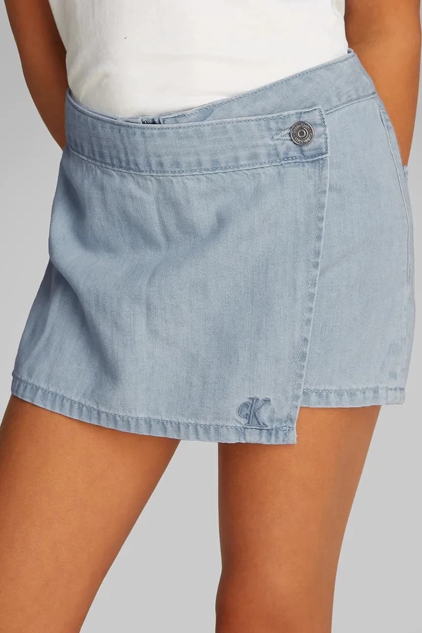 Шорты - фото 5