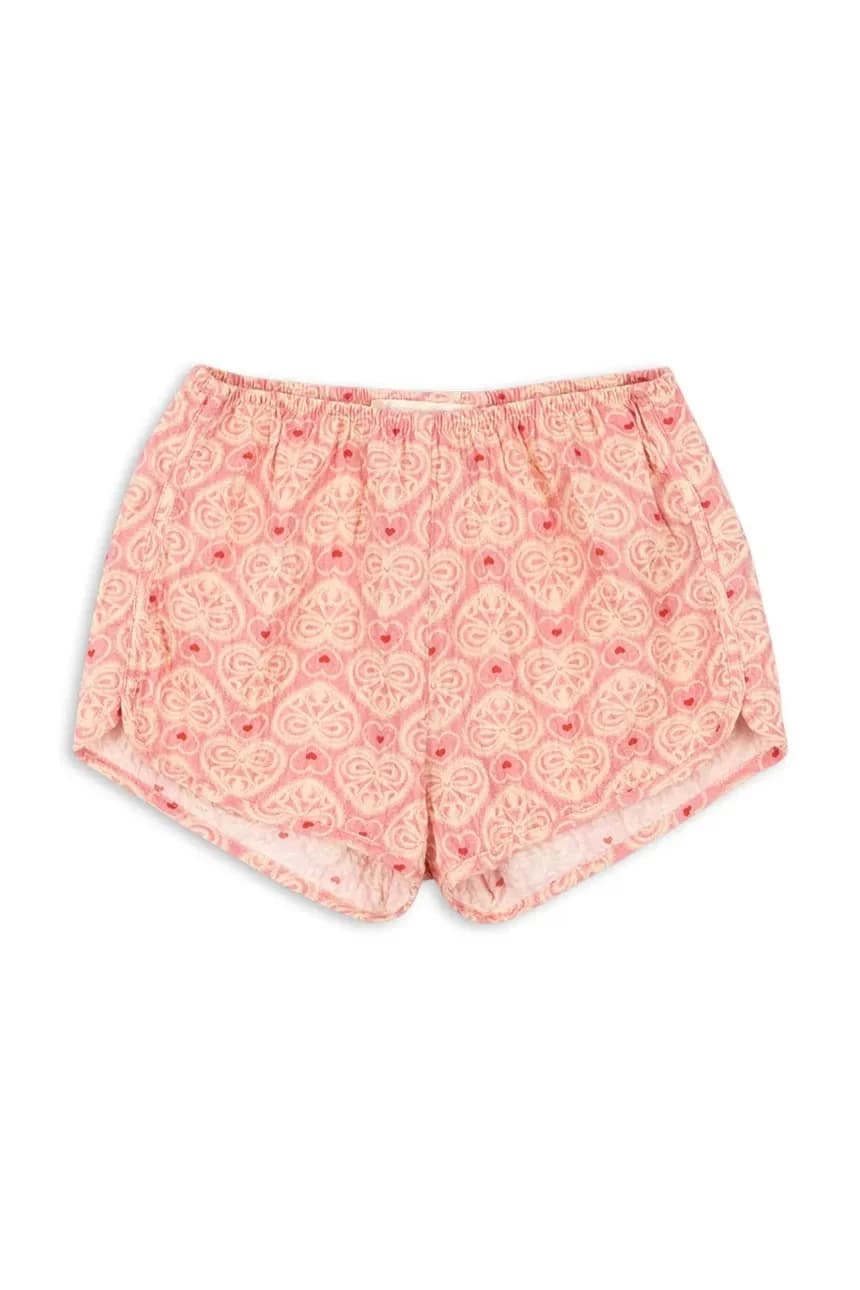 AVA SHORTS детские шорты GOTS - фото 2