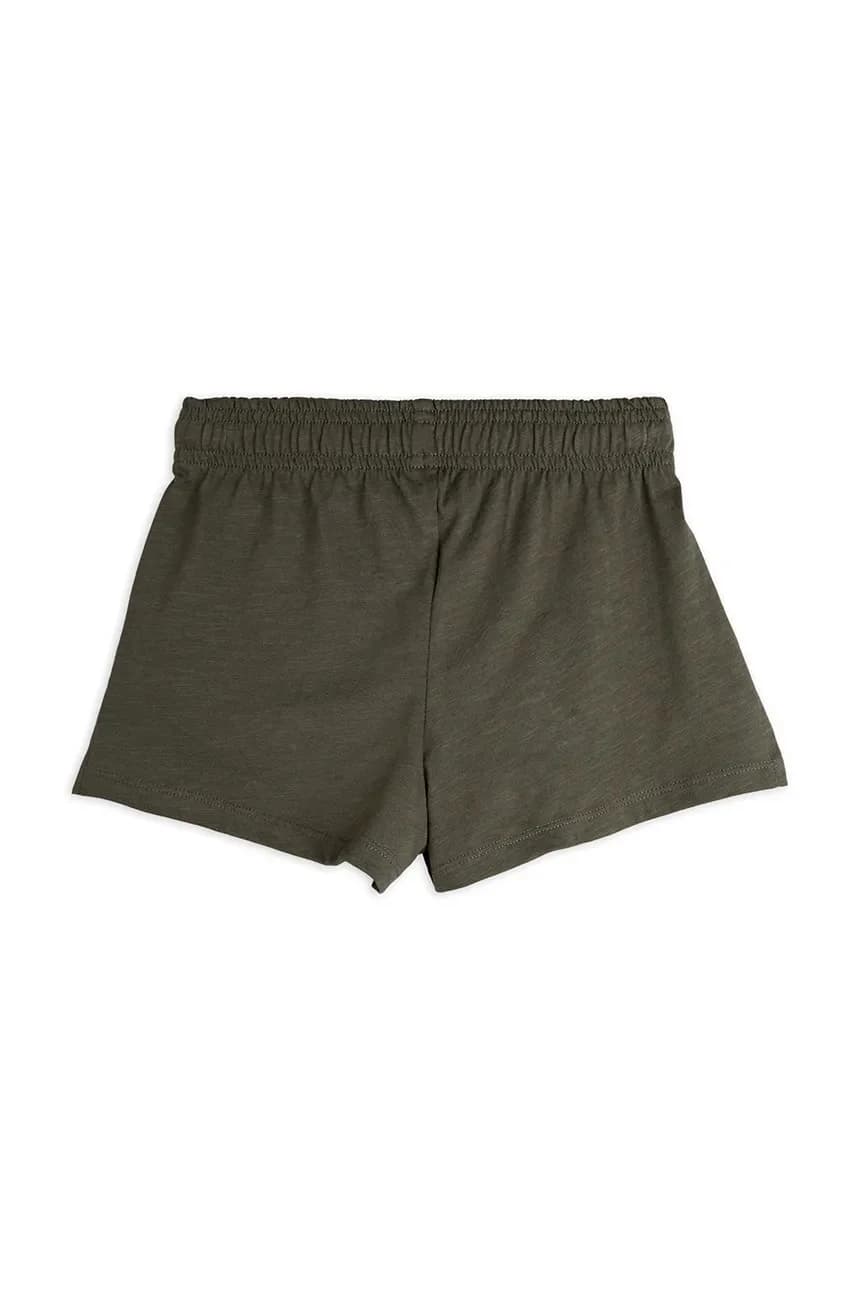 Детские хлопковые шорты Seagull - фото 3