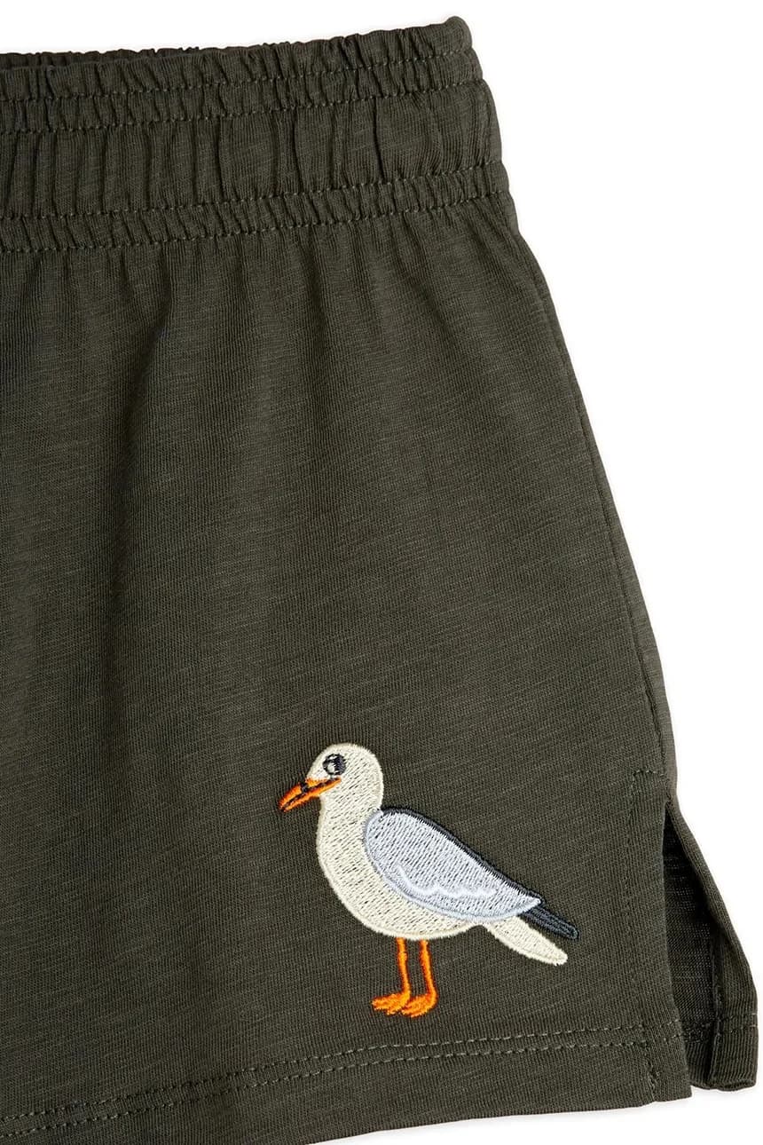 Детские хлопковые шорты Seagull - фото 4