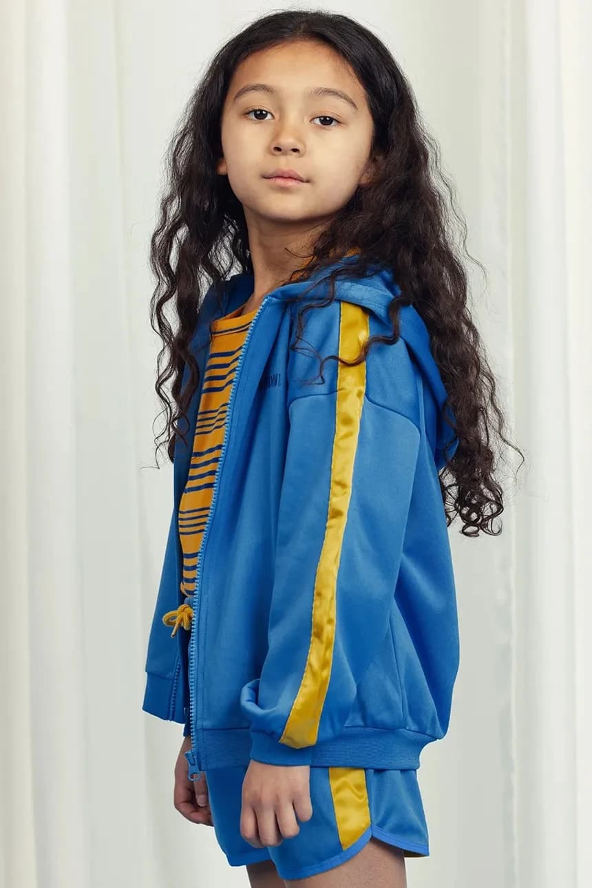 Детские шорты - фото 6