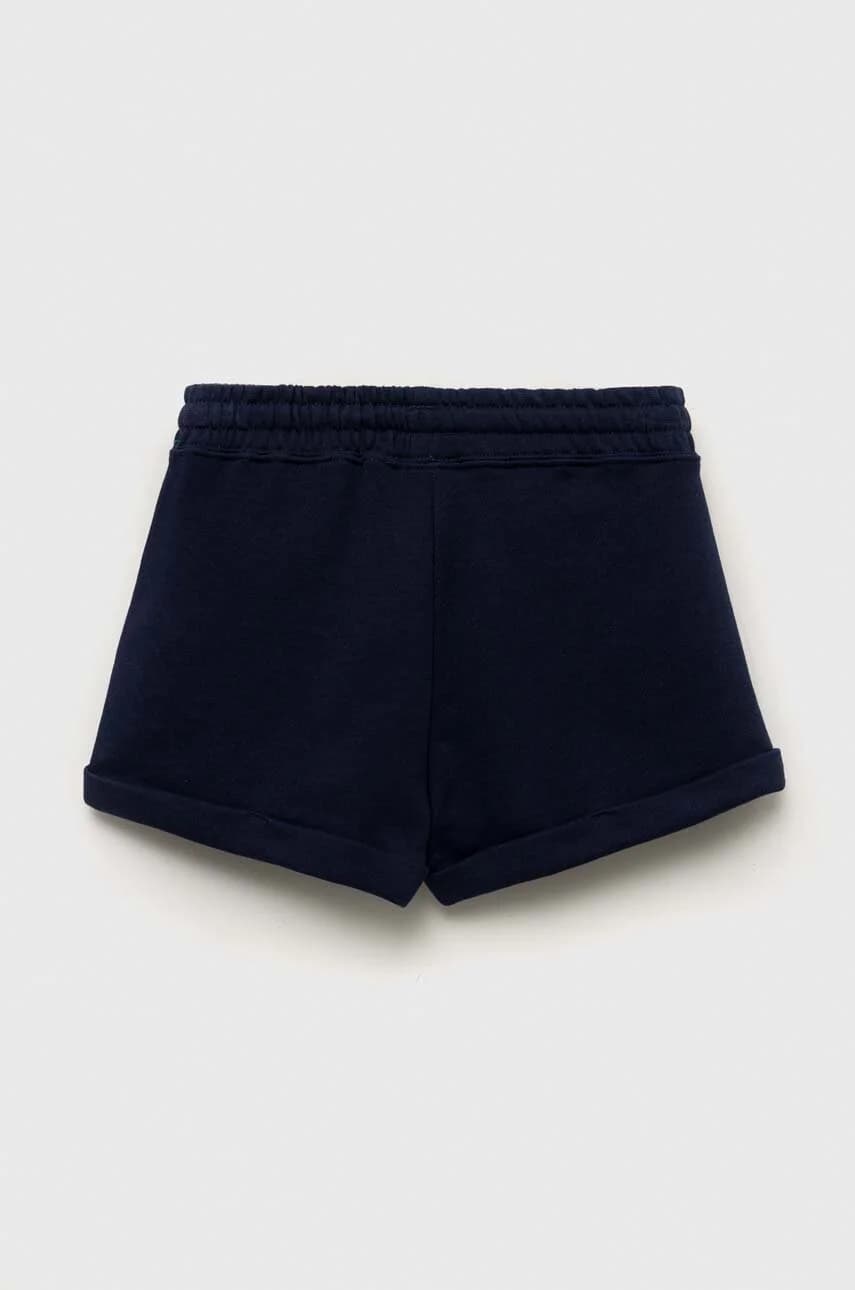 Детские хлопковые шорты - фото 2