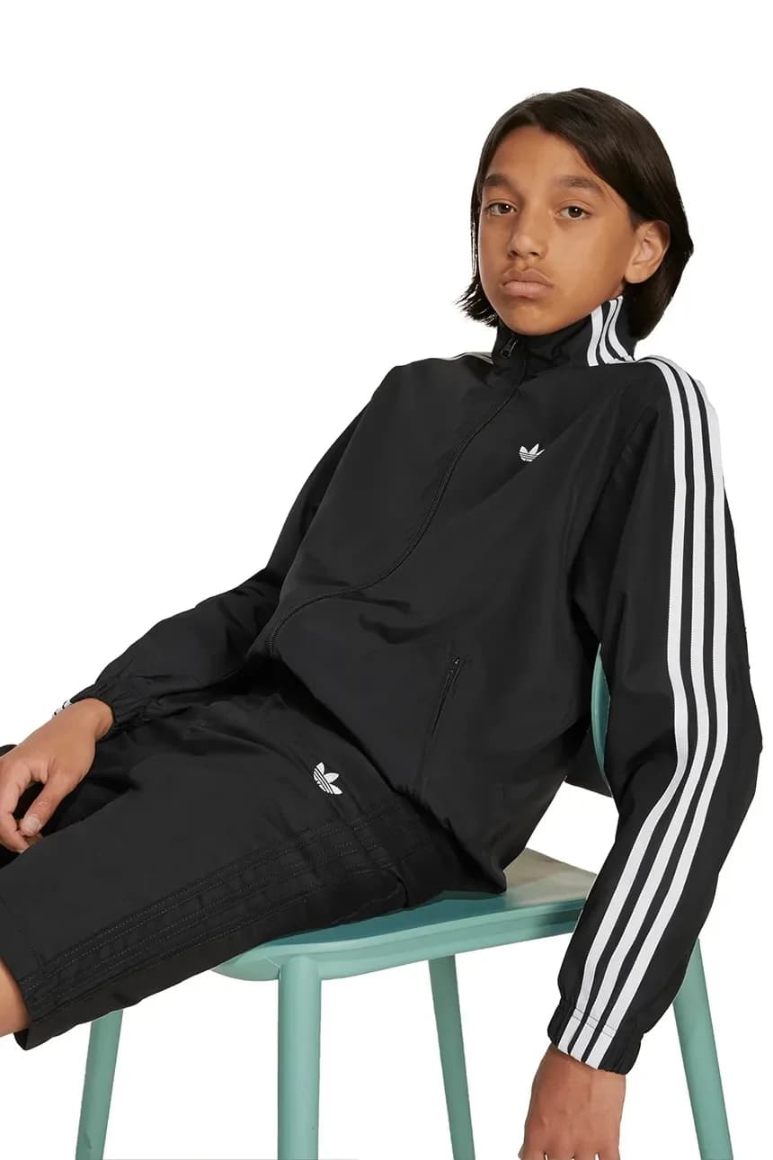 Детские хлопковые шорты - фото 10