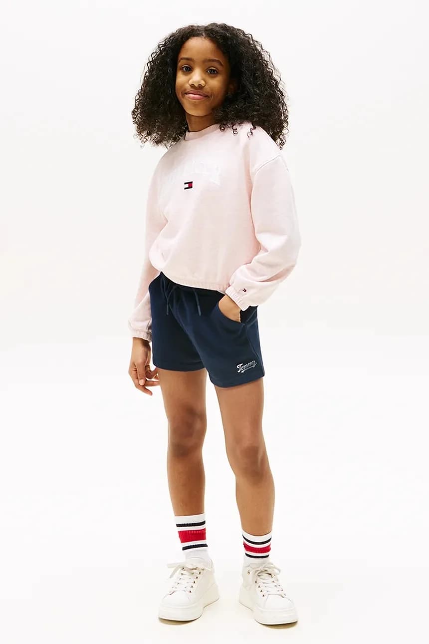 Детские шорты