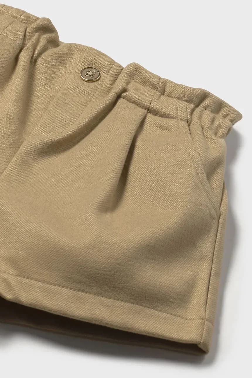 Детские шорты - фото 4