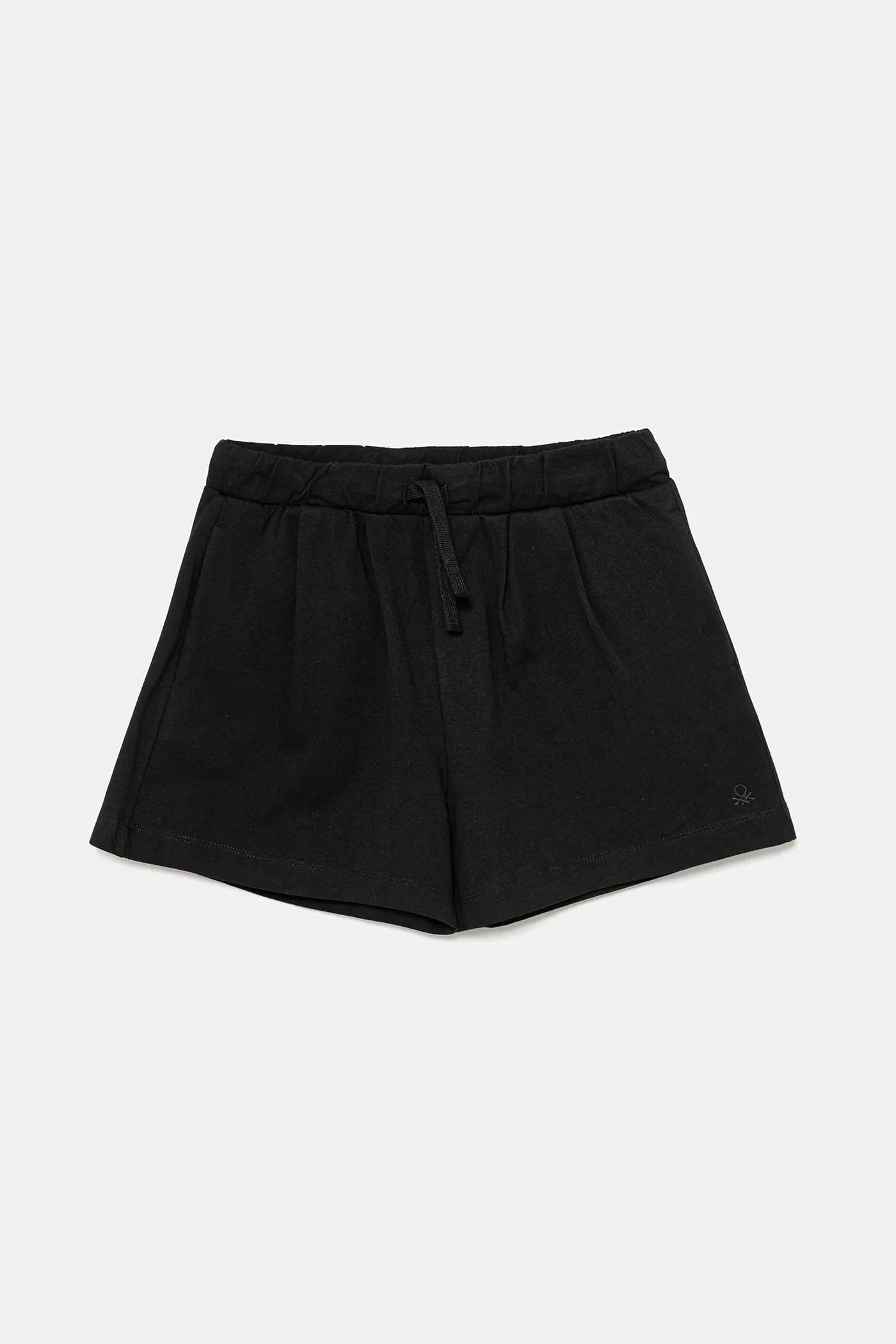 Детские хлопковые шорты