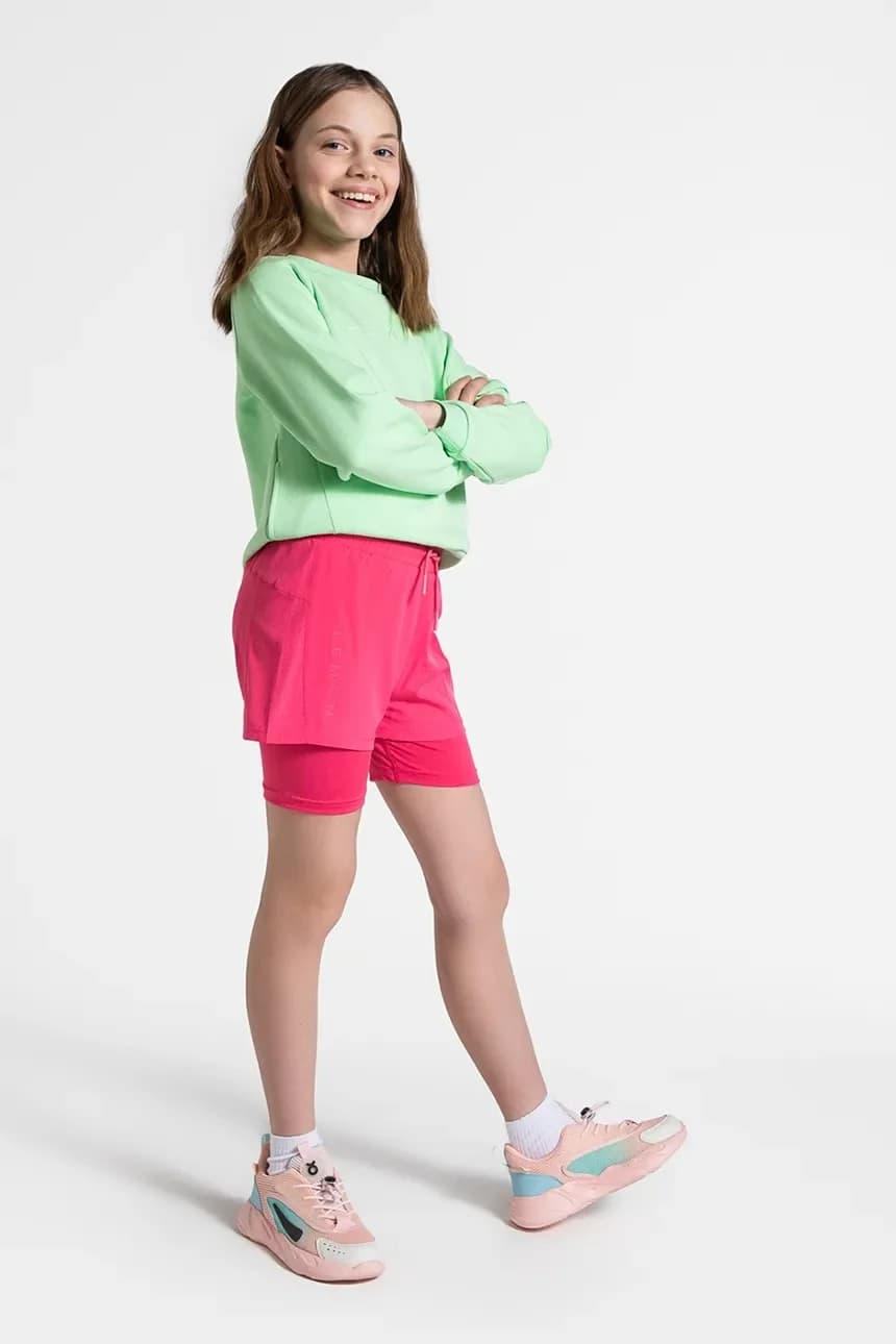 Шорты - фото 7