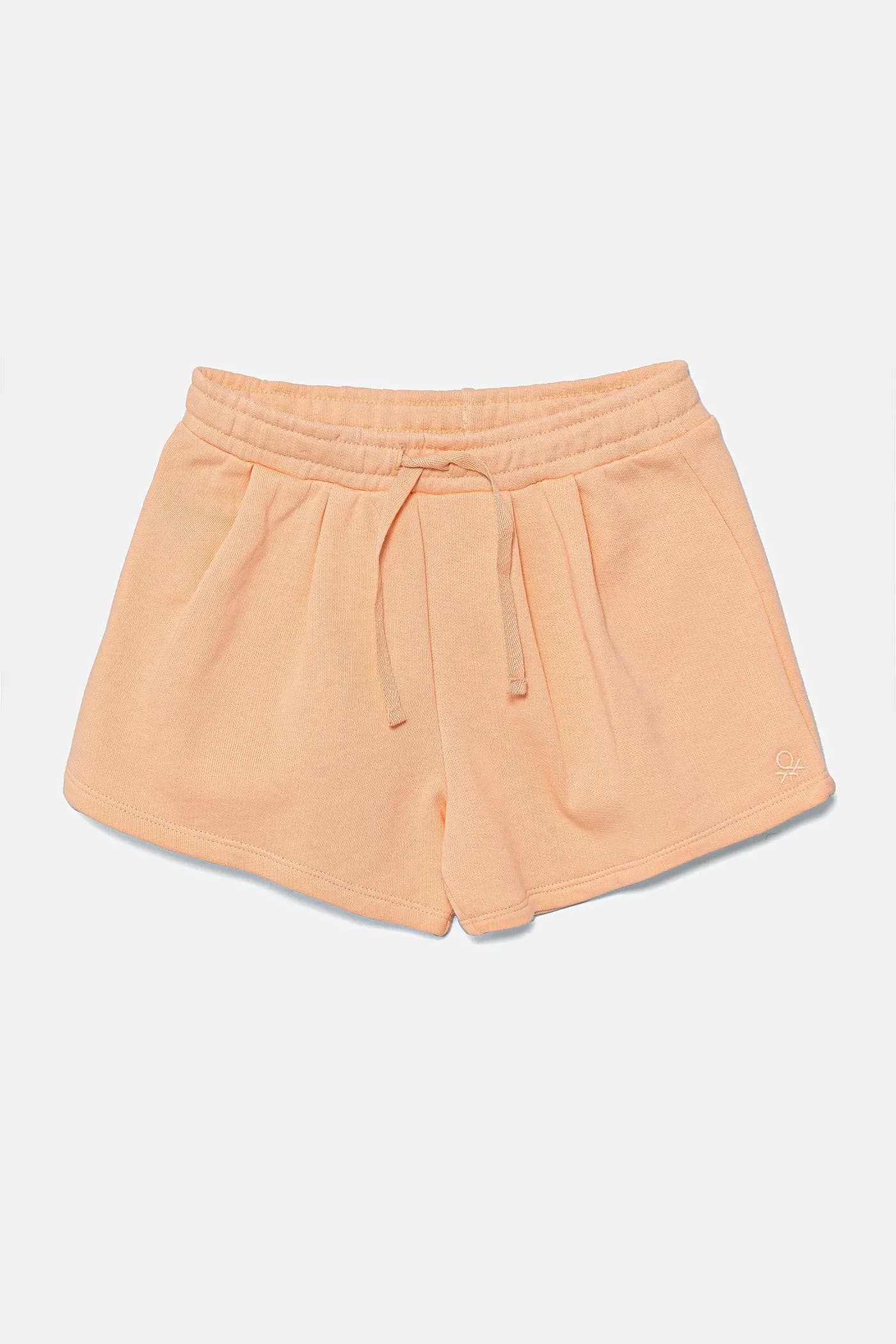 Детские хлопковые шорты