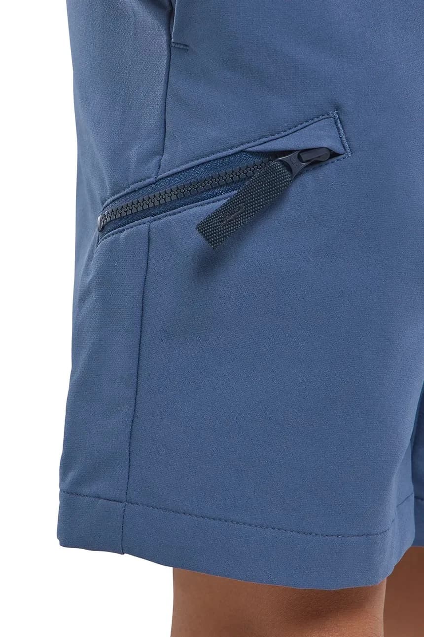 ШОРТЫ TURBULENCE K детские шорты - фото 11