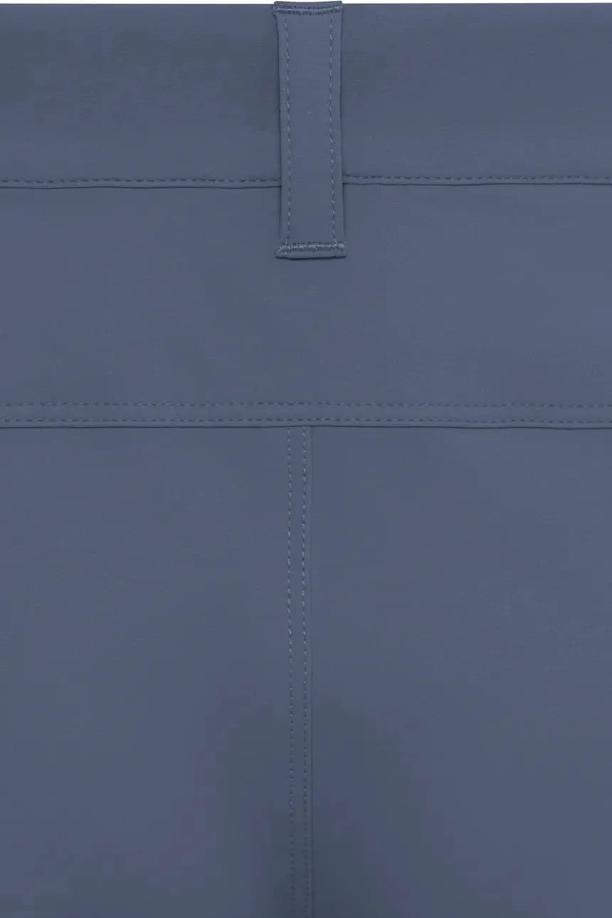 ШОРТЫ TURBULENCE K детские шорты - фото 4