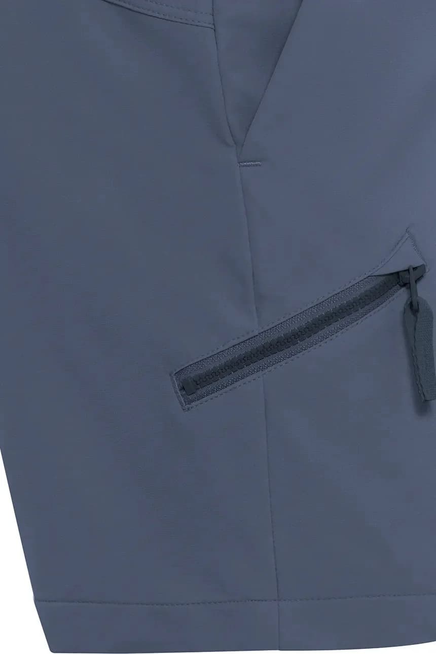 ШОРТЫ TURBULENCE K детские шорты - фото 6