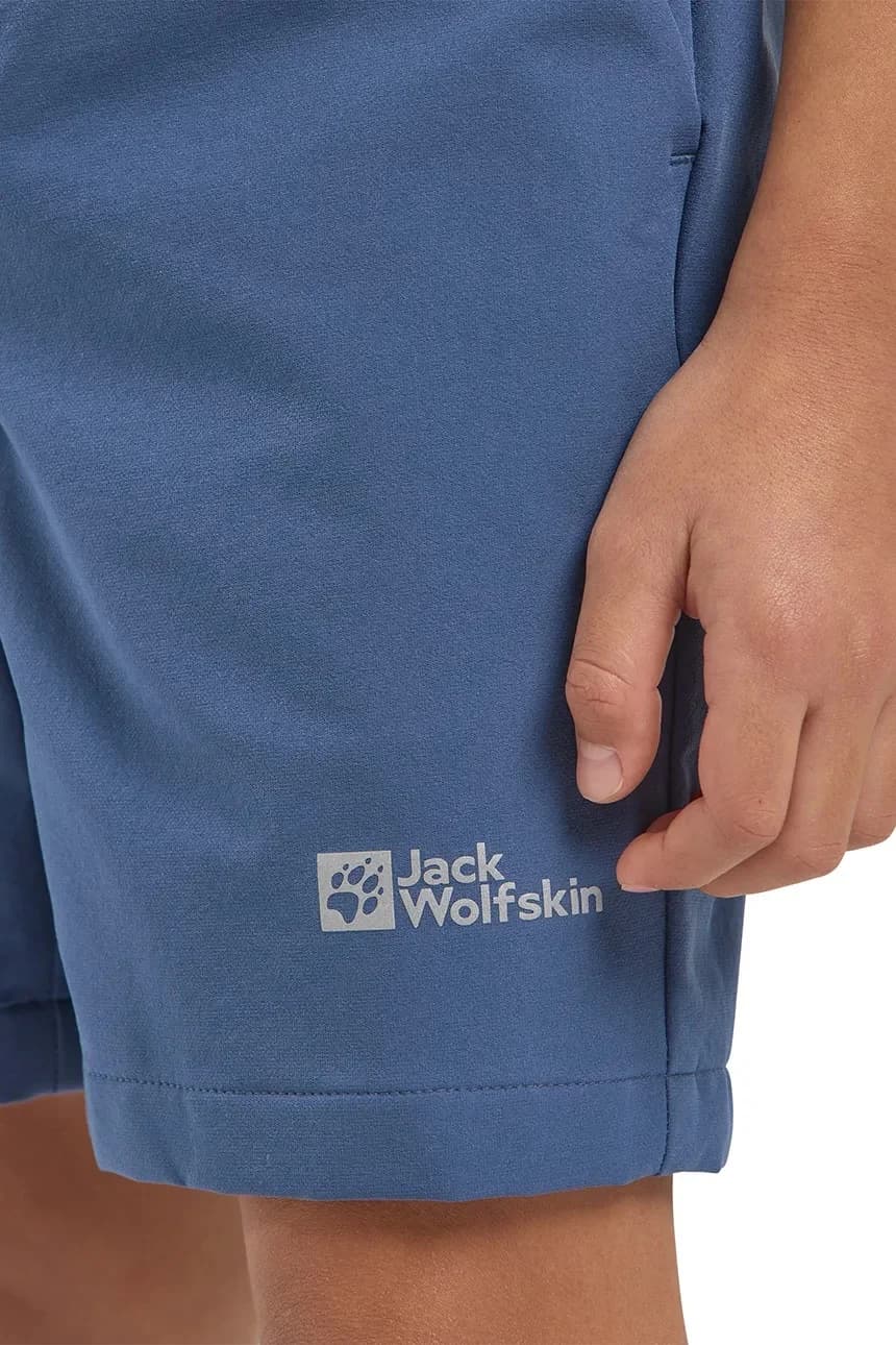 ШОРТЫ TURBULENCE K детские шорты - фото 10