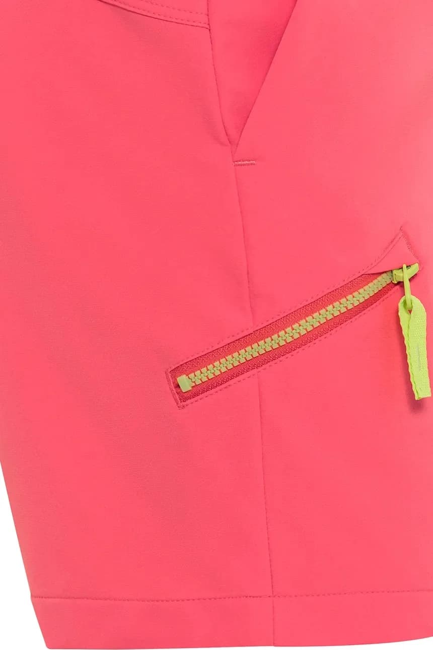 ШОРТЫ TURBULENCE K детские шорты - фото 4