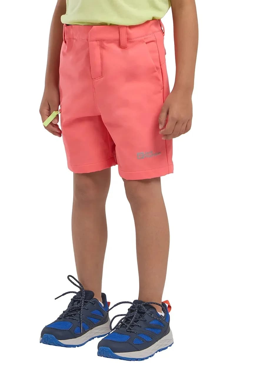 ШОРТЫ TURBULENCE K детские шорты - фото 6