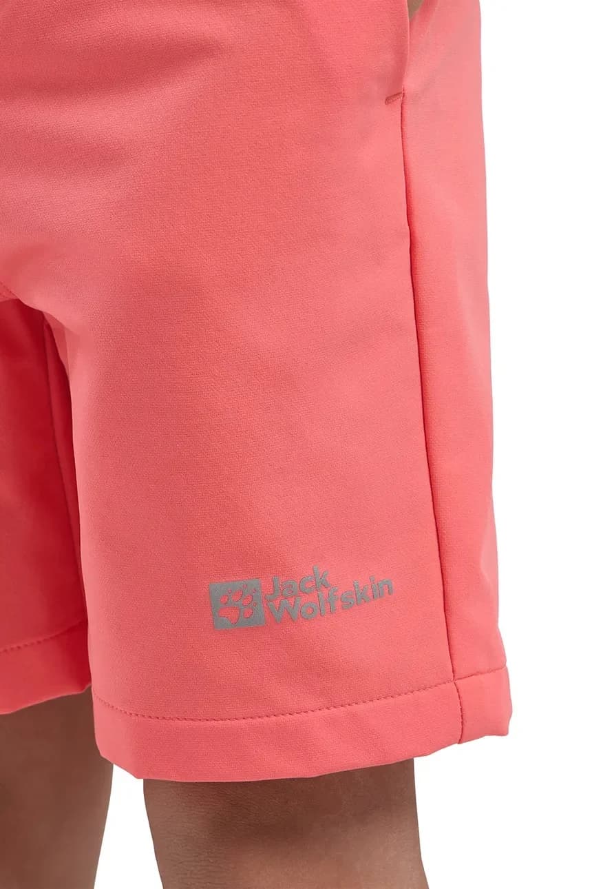 ШОРТЫ TURBULENCE K детские шорты - фото 8