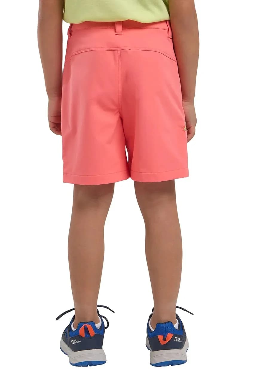 ШОРТЫ TURBULENCE K детские шорты - фото 10