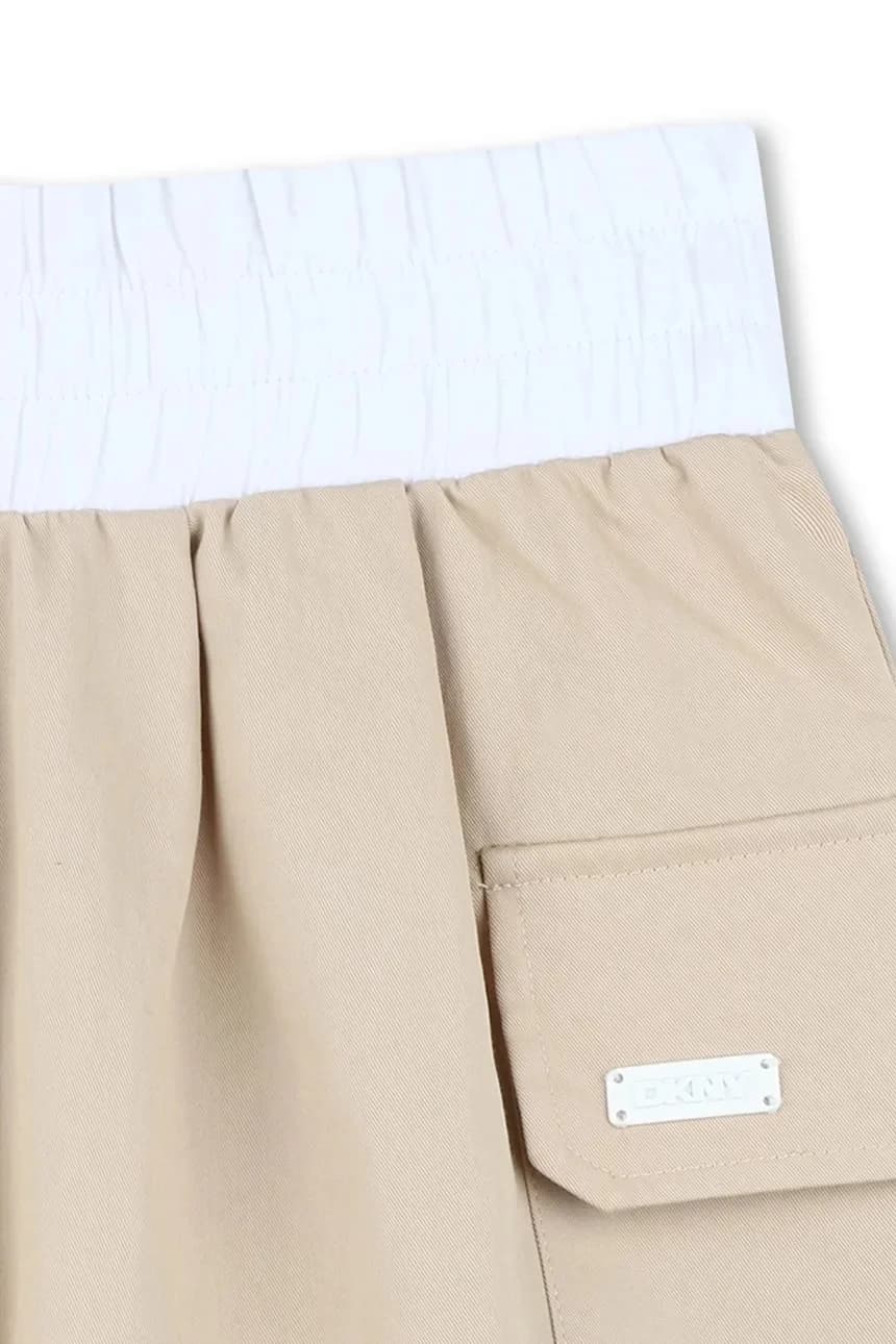 Детские шорты - фото 4