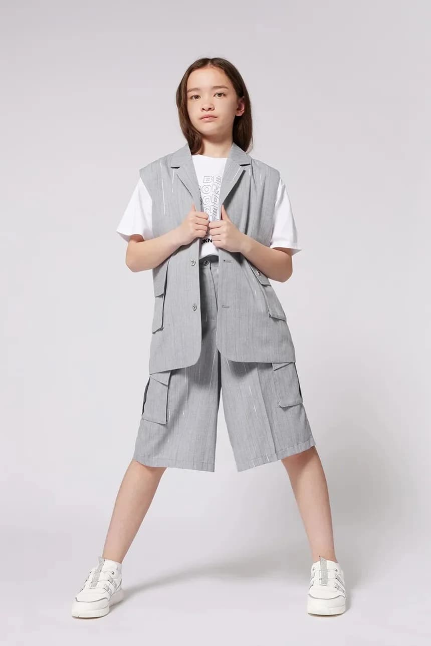 Детские шорты