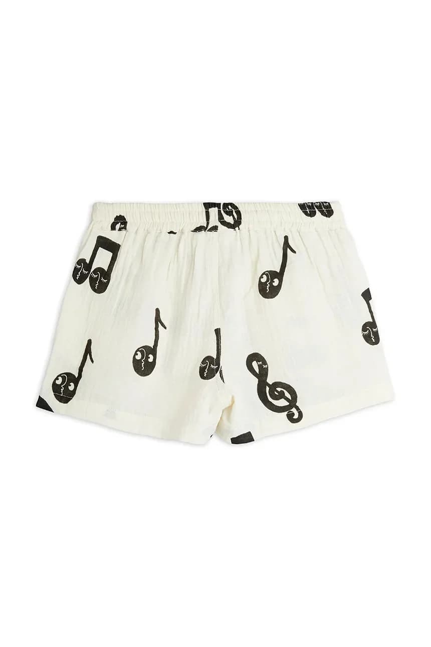 Детские хлопковые шорты Примечание - фото 3