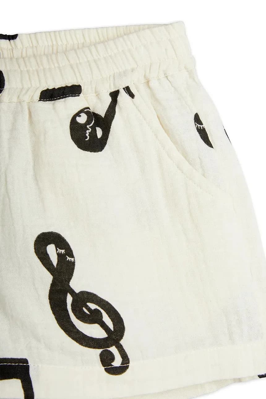 Детские хлопковые шорты Примечание - фото 4