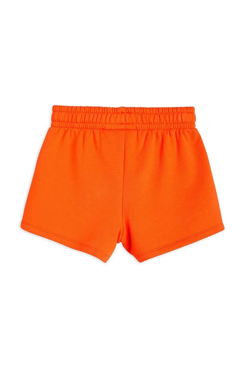 Детские хлопковые шорты Примечание - фото 2