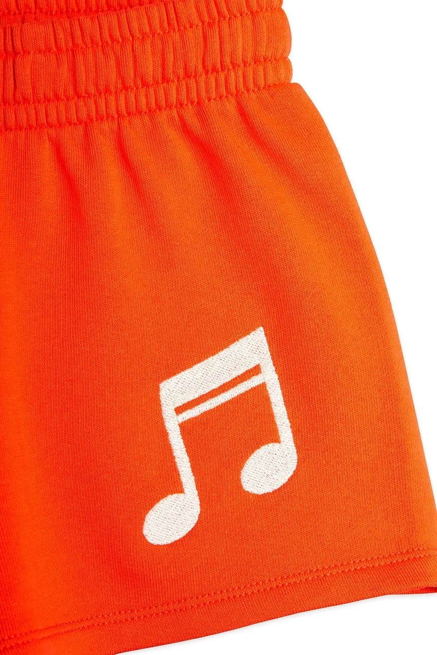 Детские хлопковые шорты Примечание - фото 3