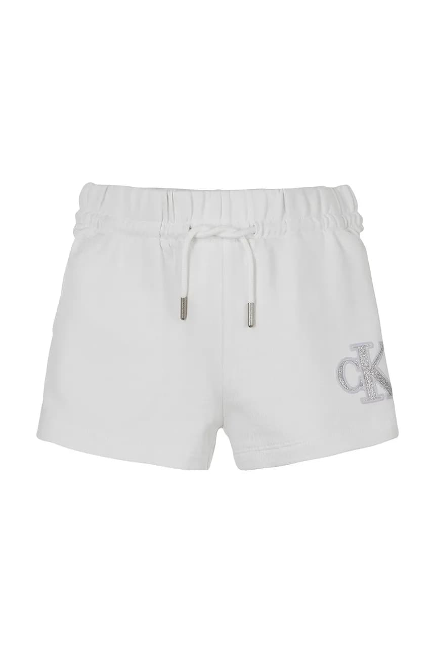 Детские хлопковые шорты - фото 2