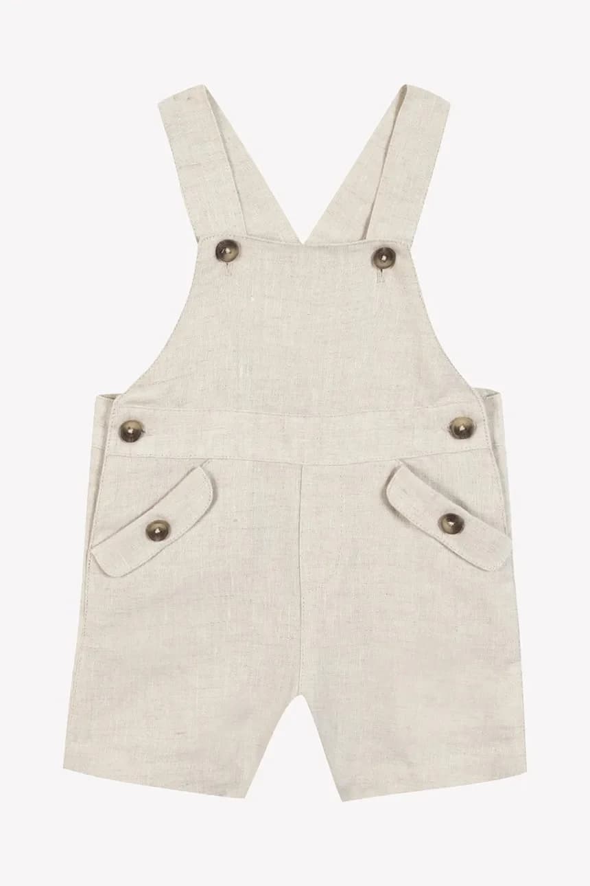 Детские комбинезоны - фото 2