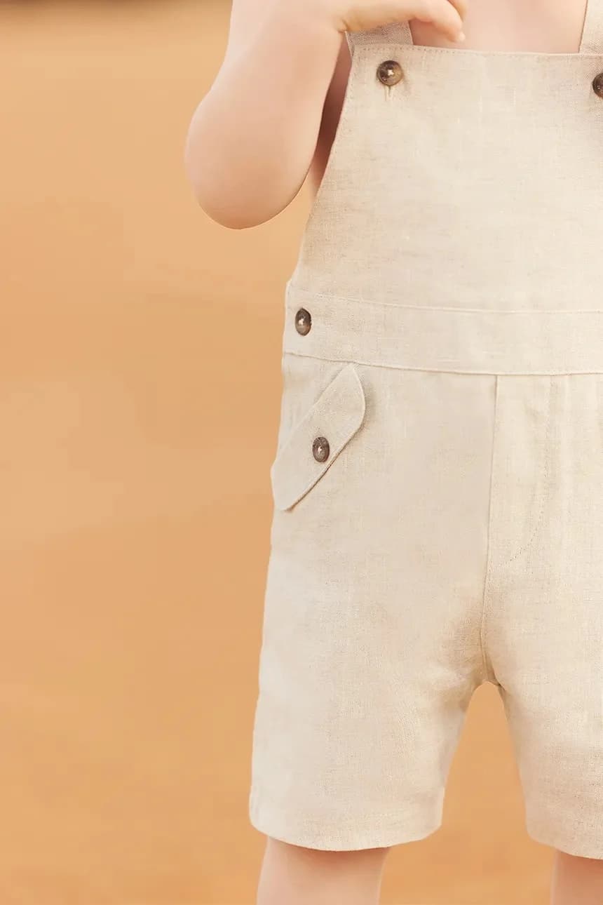 Детские комбинезоны - фото 5