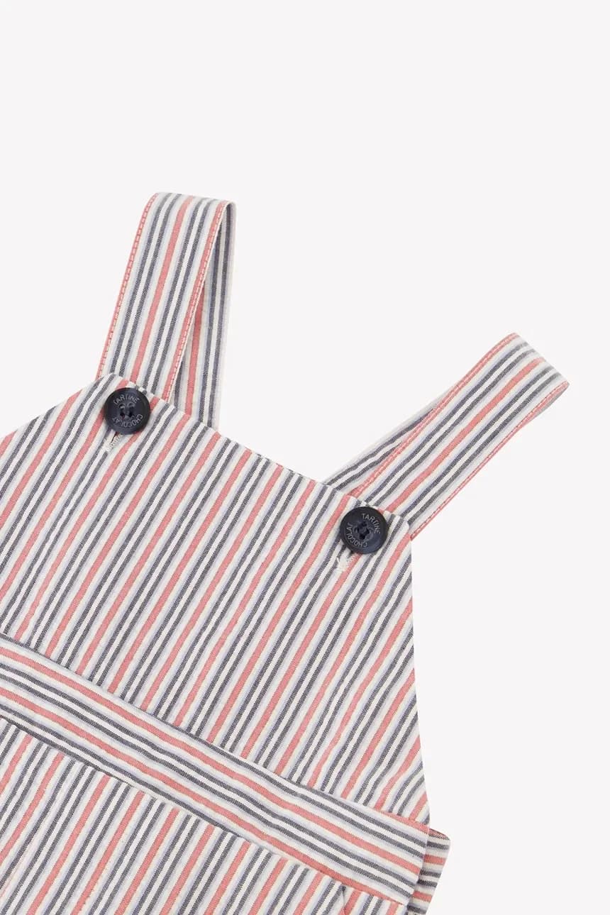 Детские комбинезоны - фото 4