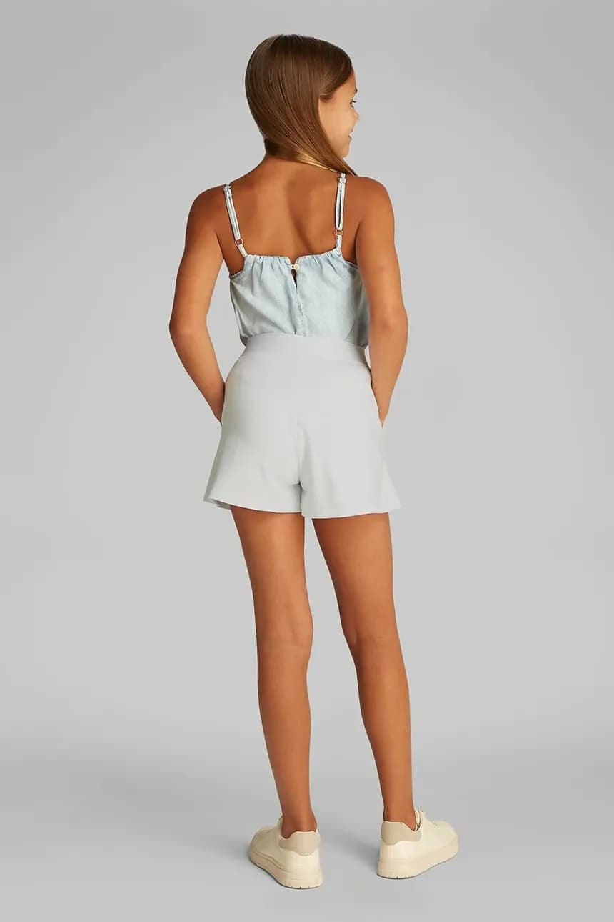 Шорты - фото 4