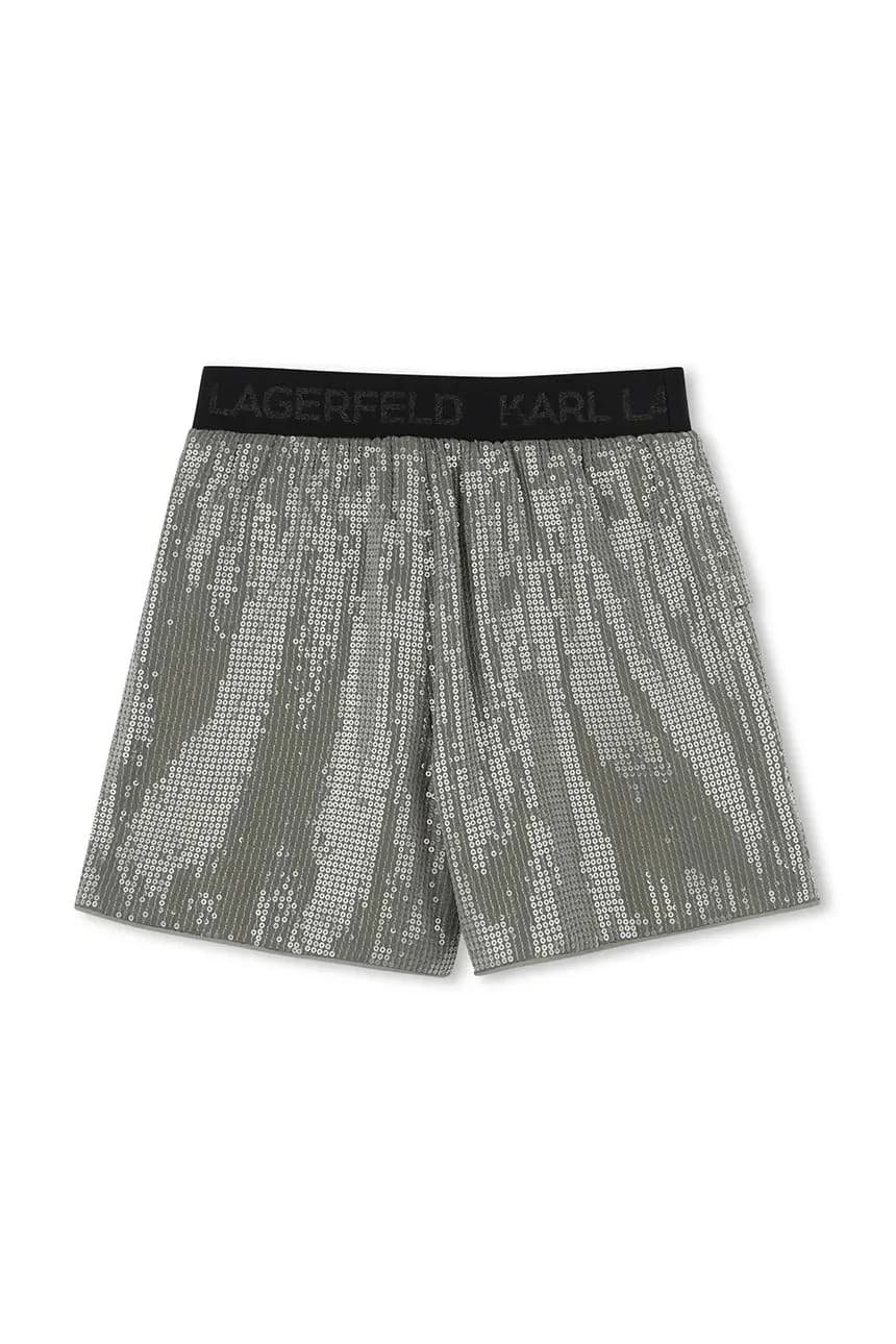 Детские шорты - фото 2