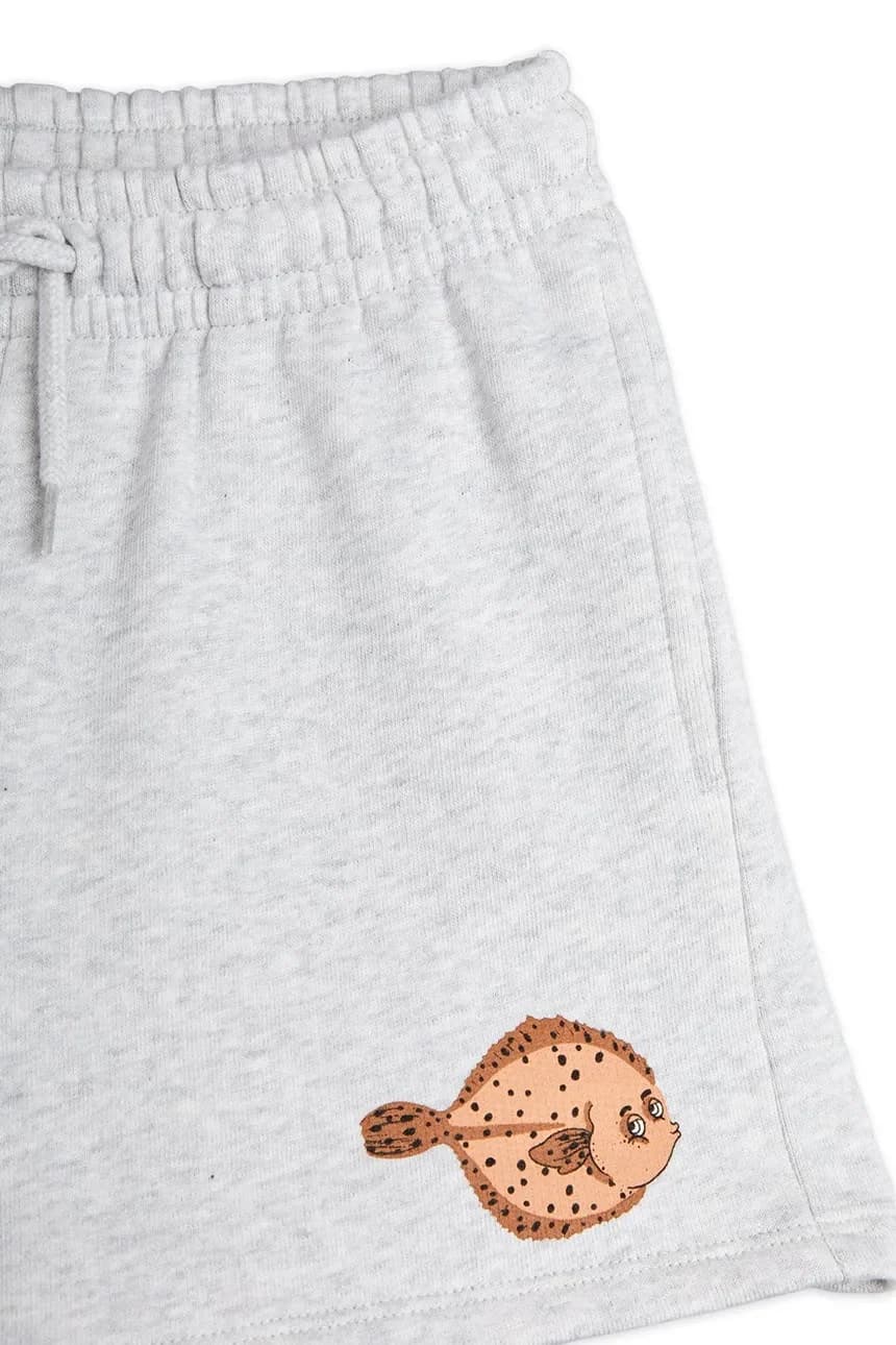 Детские хлопковые шорты Flundra - фото 3