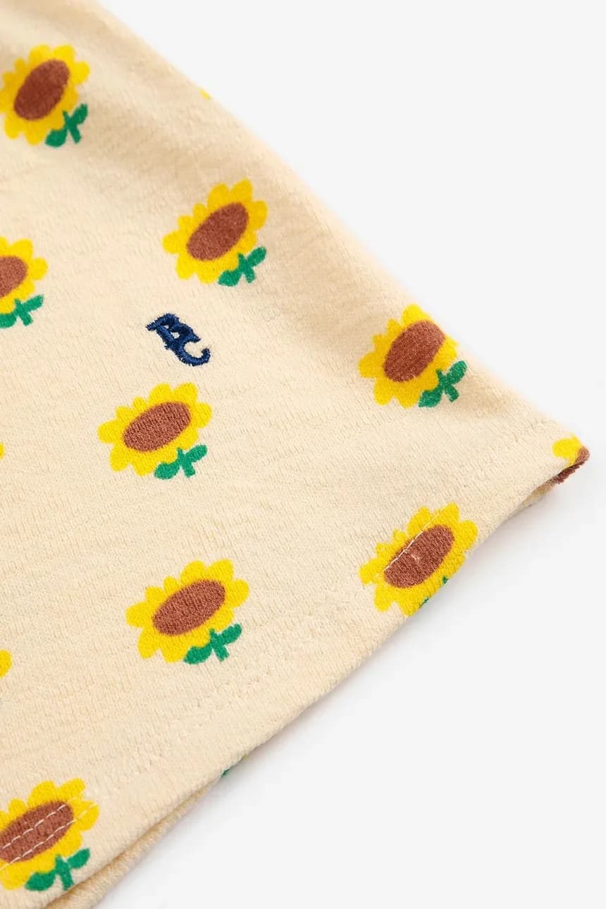 Детские хлопковые шорты Sunflower - фото 3