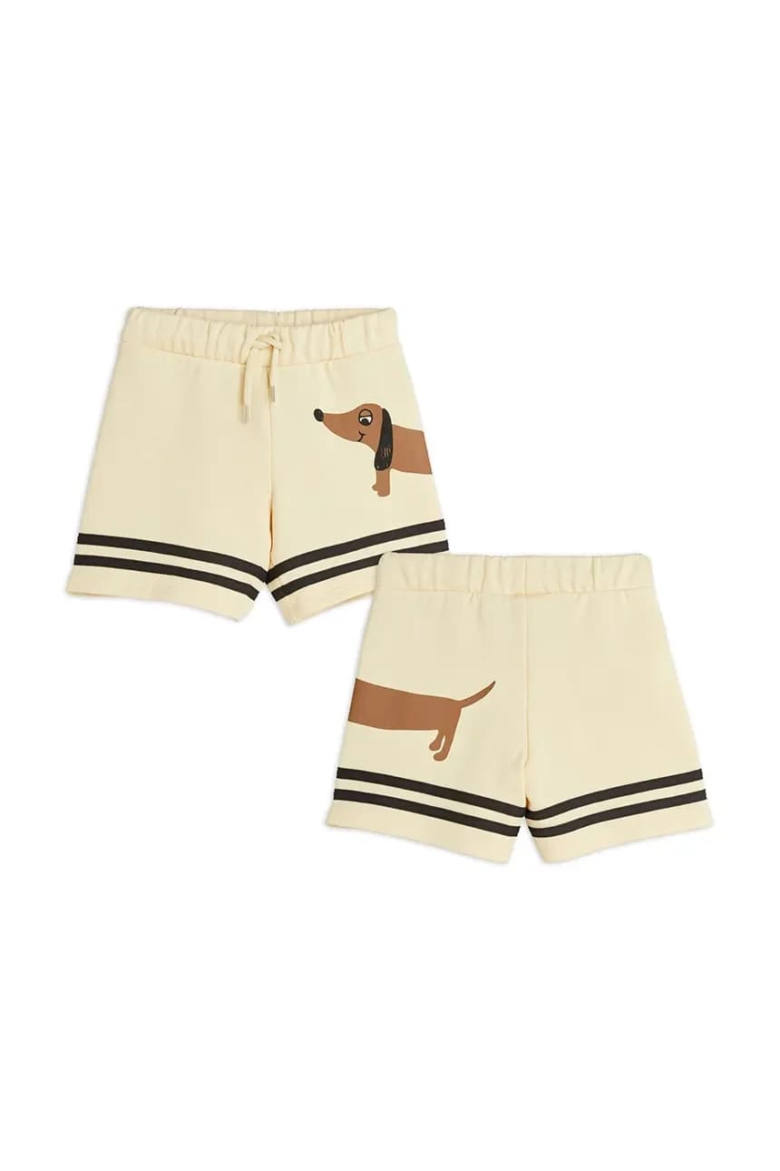 Детские хлопковые шорты для собак - фото 2