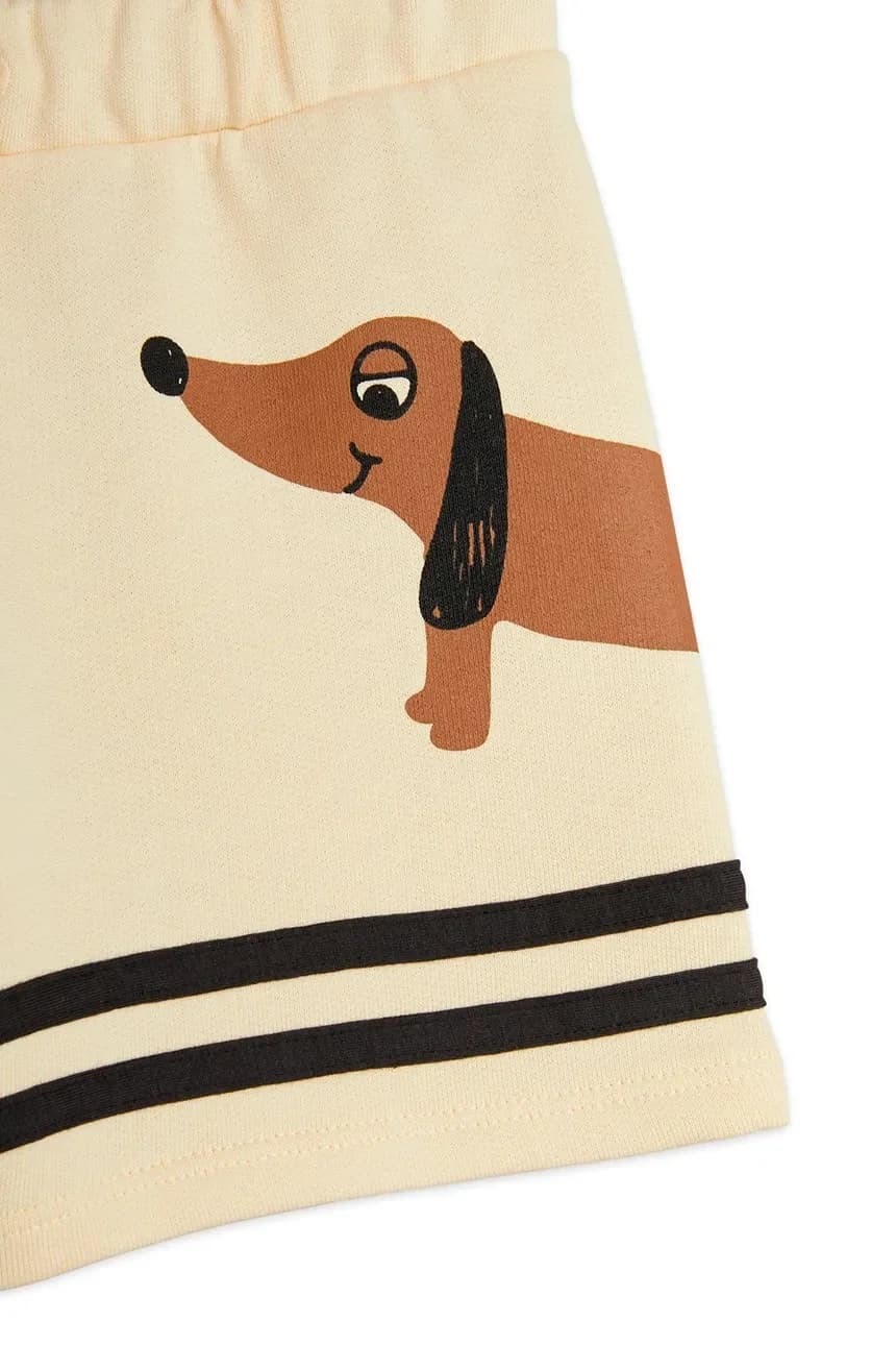 Детские хлопковые шорты для собак - фото 5