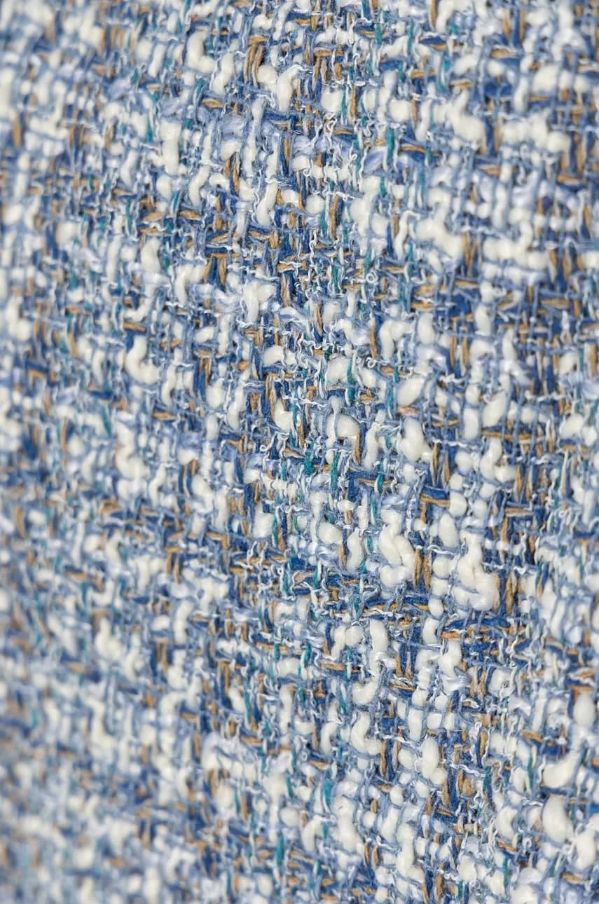 Детские шорты из смесовой шерсти - фото 3