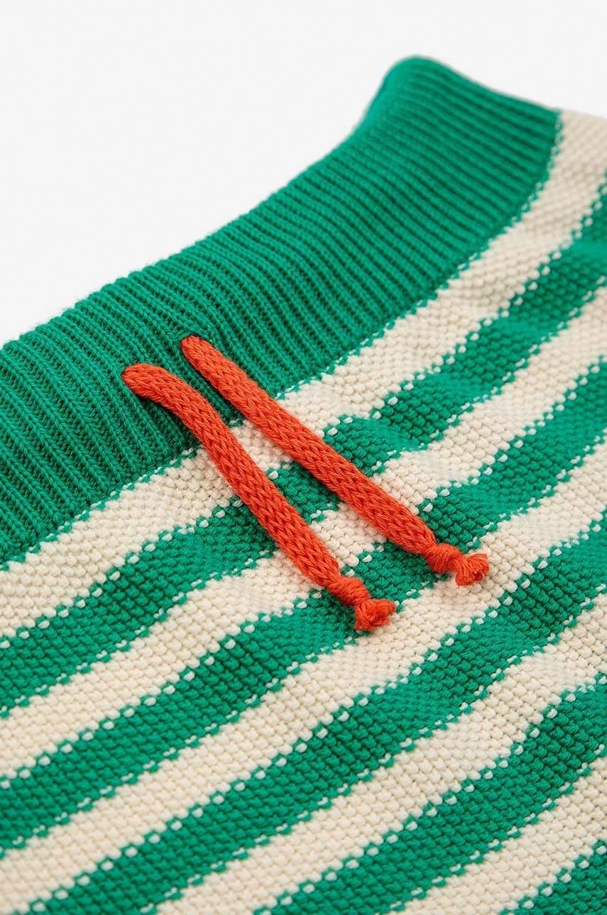 Хлопковые детские шорты - фото 2