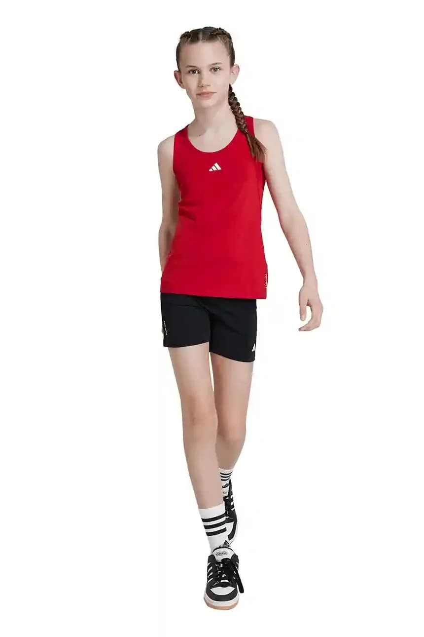 Детские шорты JG TF SH LEG