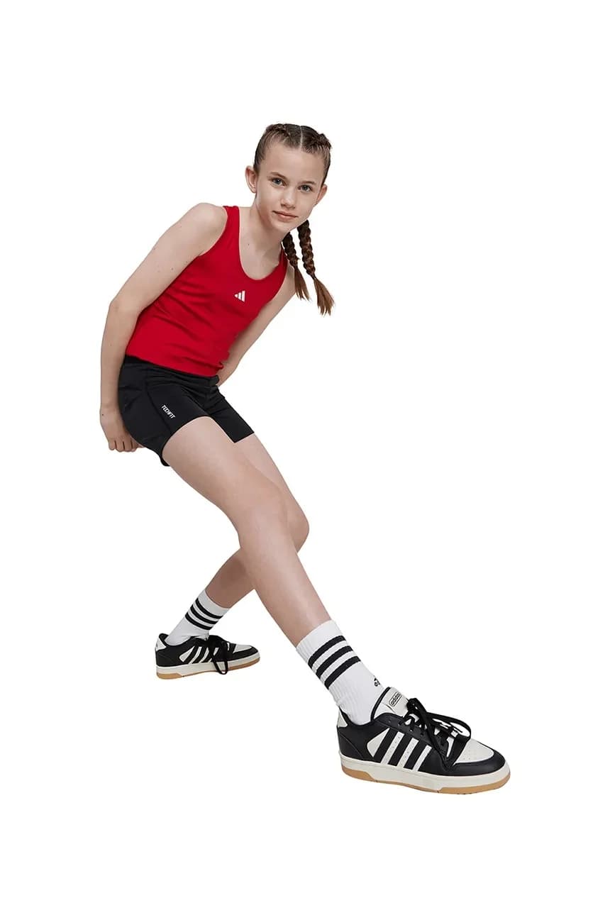 Детские шорты JG TF SH LEG - фото 7