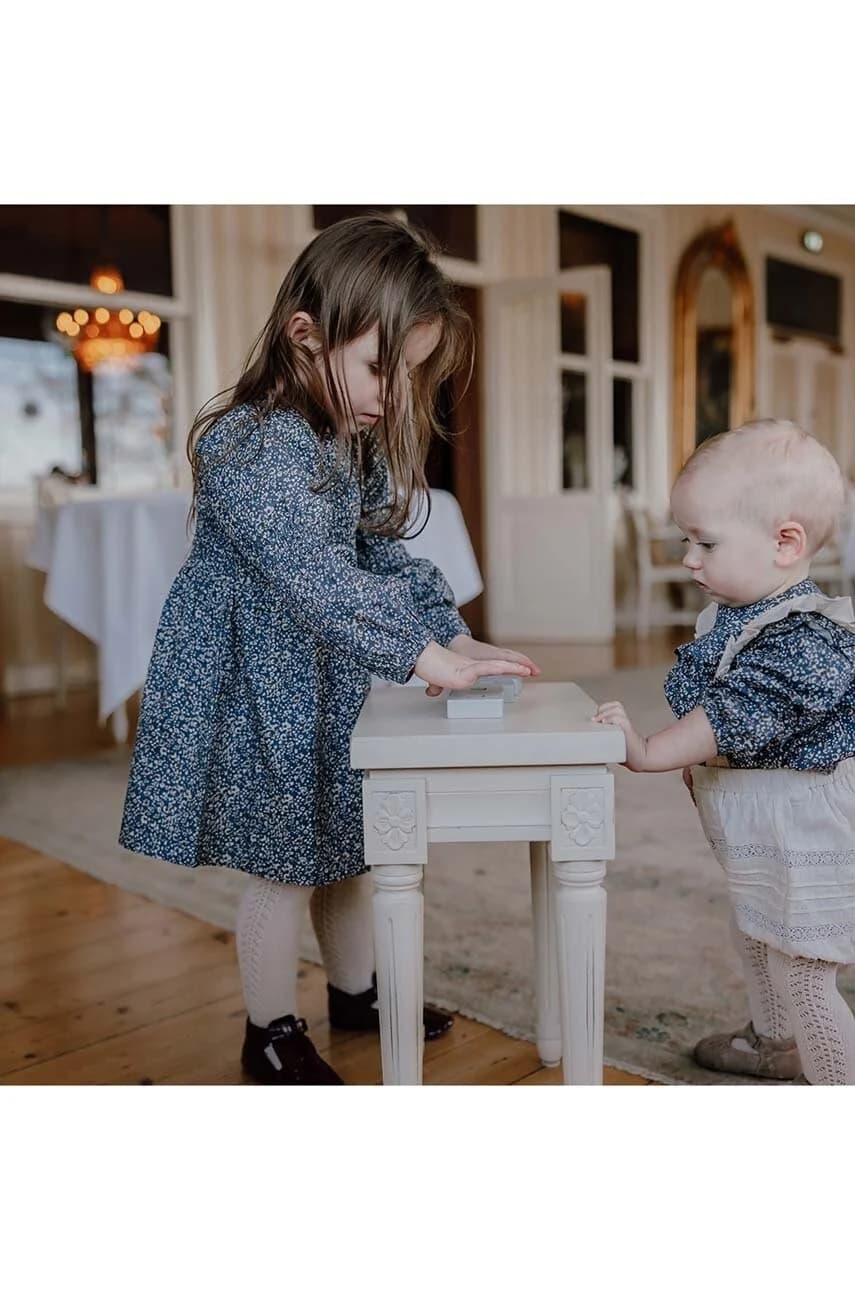 Хлопковые детские шорты - фото 3