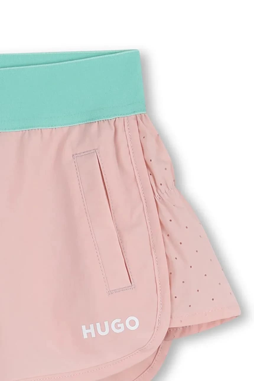 Детские шорты - фото 4