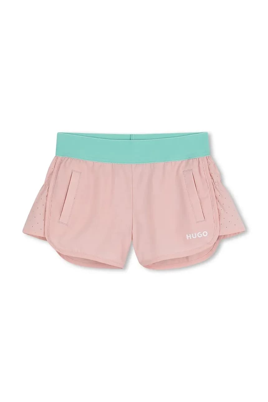 Детские шорты - фото 2