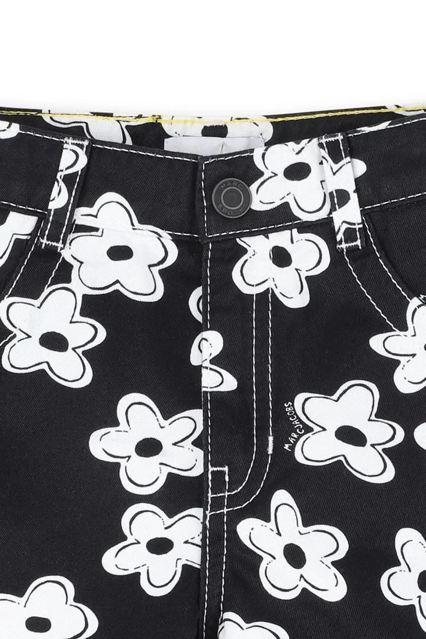 Шорты - фото 3