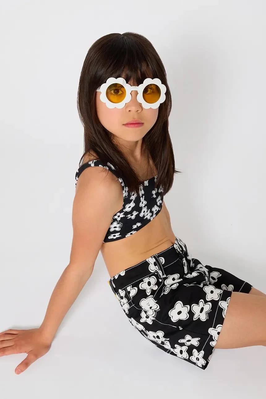 Шорты - фото 4